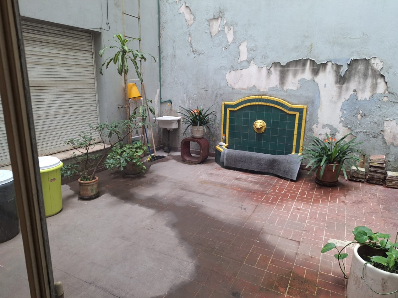 DEPARTAMENTO 3 AMBIENTES AMPLIOS Y LUMINOSOS | 68 m² | SAN NICOLAS | APTO VIVIENDA U OFICINA