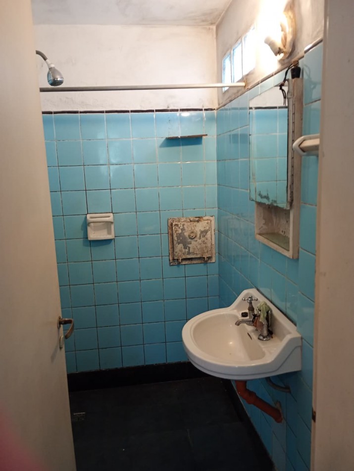 MONOAMBIENTE EN ALQUILER EN SAN CRISTOBAL - 35 M² APROX.