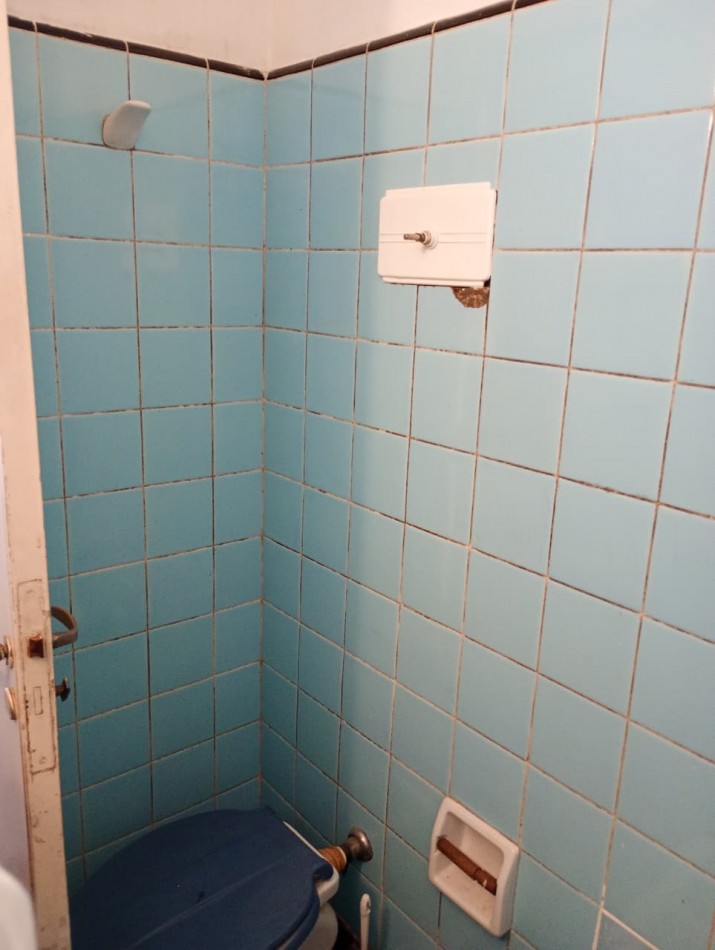 MONOAMBIENTE EN ALQUILER EN SAN CRISTOBAL - 35 M² APROX.