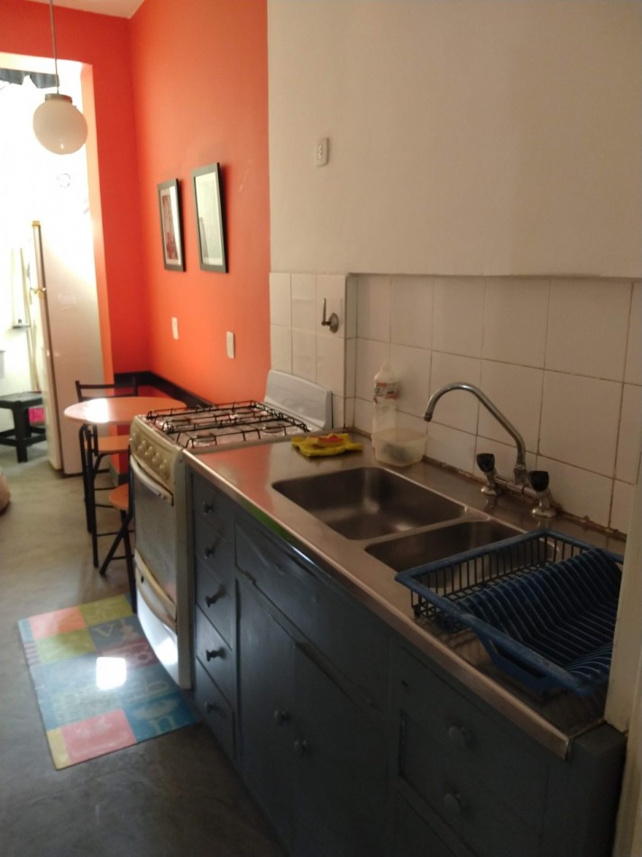 Habitaciones compartidas full servicios Alquiler para estudiantes - Todo incluido - Centro / Monserrat