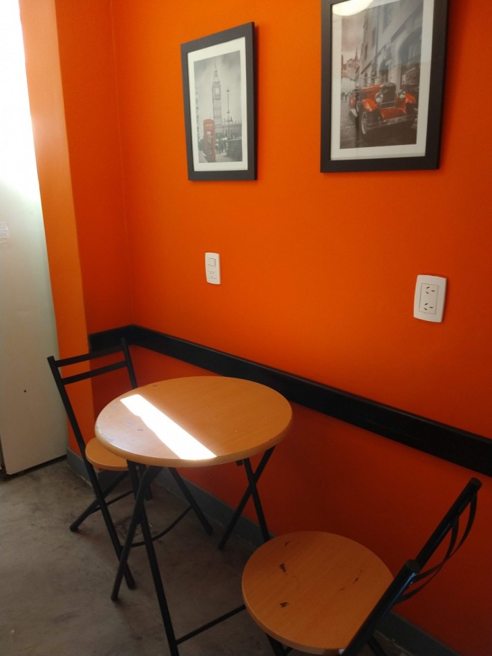 Habitaciones compartidas full servicios Alquiler para estudiantes - Todo incluido - Centro / Monserrat