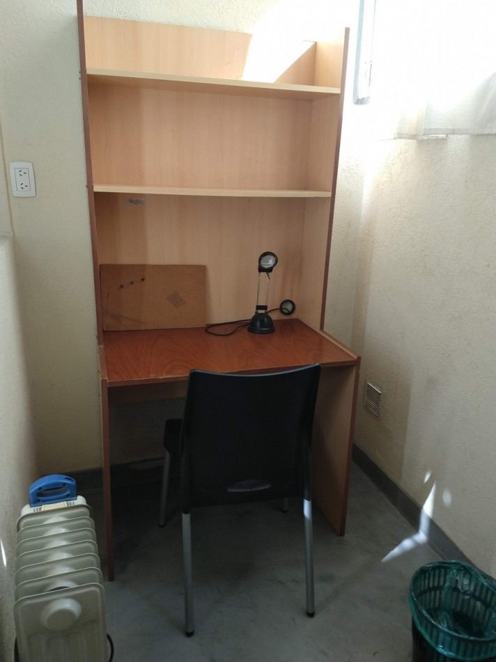 Habitaciones compartidas full servicios Alquiler para estudiantes - Todo incluido - Centro / Monserrat