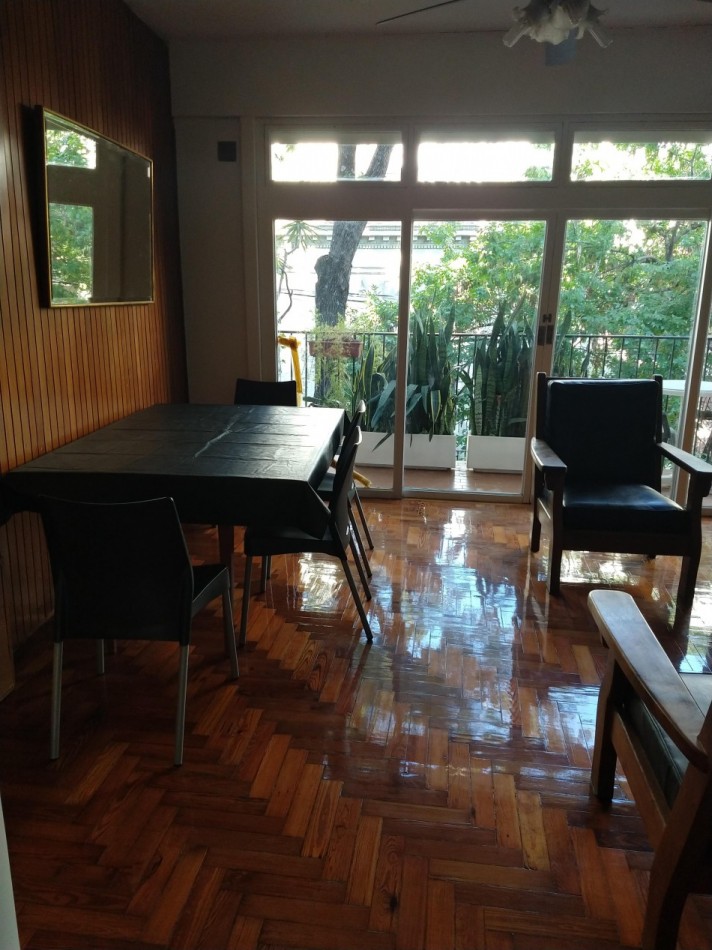 Habitaciones compartidas full servicios Alquiler para estudiantes - Todo incluido - Centro / Monserrat