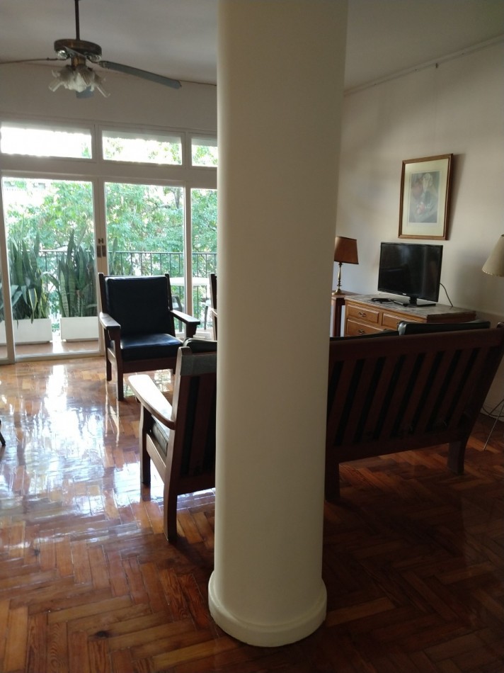 Habitaciones compartidas full servicios Alquiler para estudiantes - Todo incluido - Centro / Monserrat