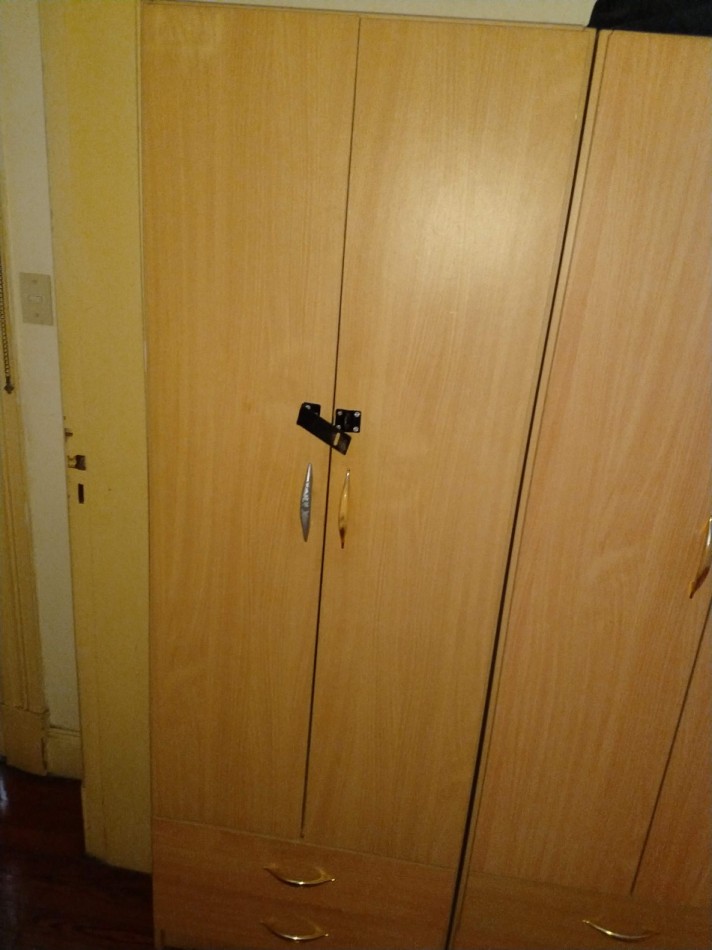 Habitaciones compartidas full servicios Alquiler para estudiantes - Todo incluido - Centro / Monserrat