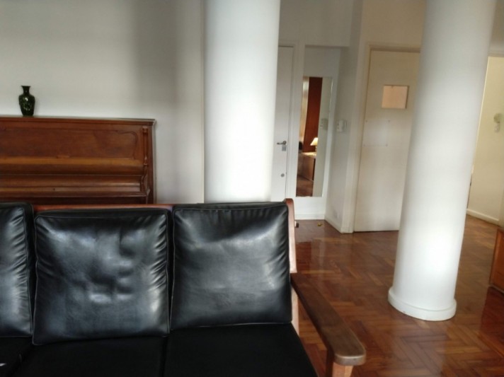 Habitaciones compartidas full servicios Alquiler para estudiantes - Todo incluido - Centro / Monserrat