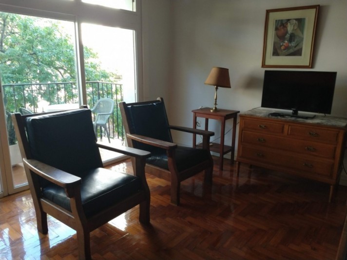 Habitaciones compartidas full servicios Alquiler para estudiantes - Todo incluido - Centro / Monserrat