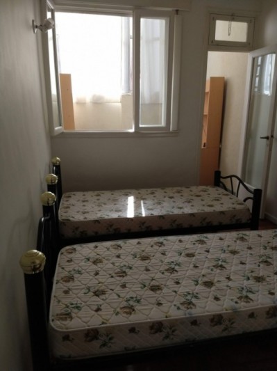 Habitaciones compartidas full servicios Alquiler para estudiantes - Todo incluido - Centro / Monserrat