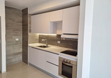 Alquiler Departamento 2 ambientes a estrenar con cochera Villa del Parque 