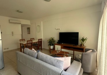 ALQUILER DEPARTAMENTO 2 AMBIENTES - VILLA DEL PARQUE-