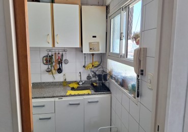 Alquiler De Departamento 3 AMBIENTES CON BALCON