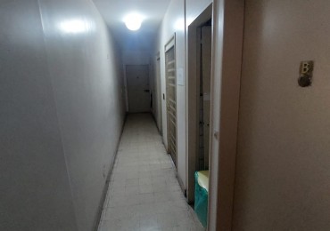 ALQUILER - 2 AMBIENTES - PISO 3ro B