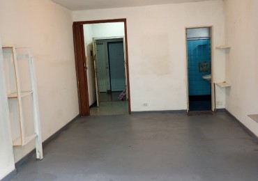 MONOAMBIENTE EN ALQUILER EN SAN CRISTOBAL - 35 M² APROX.